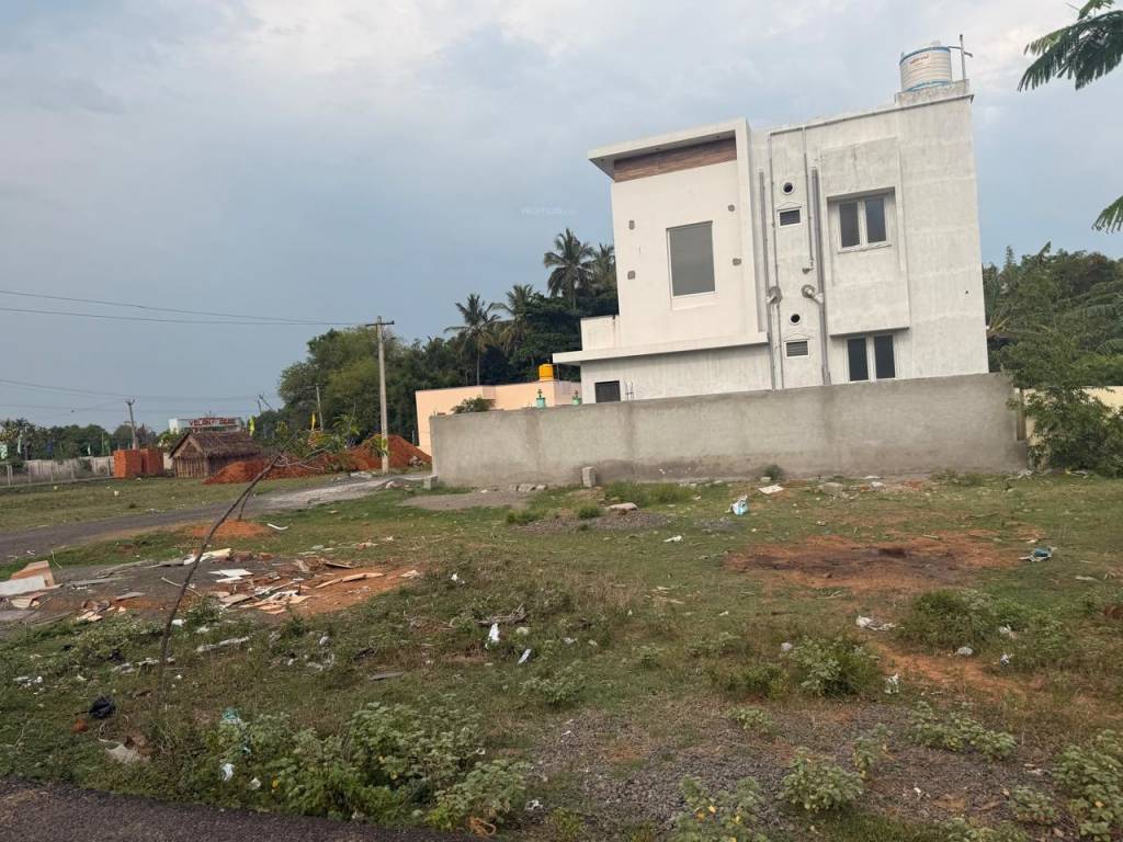  sai and al garden Plot