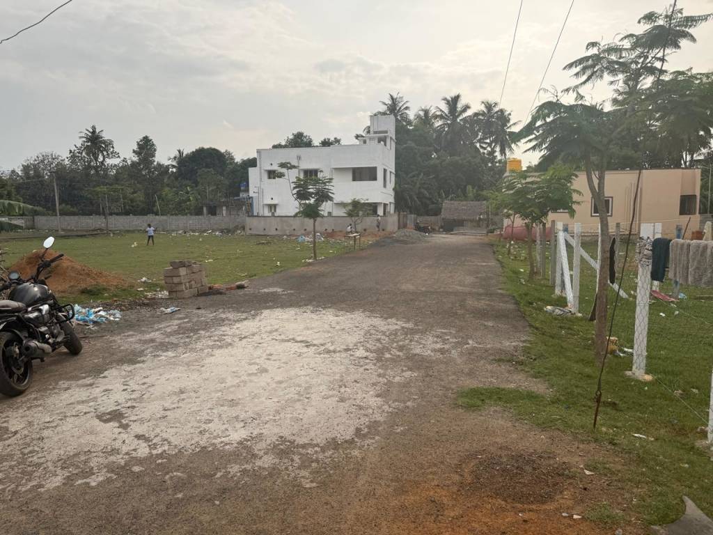  sai and al garden Plot