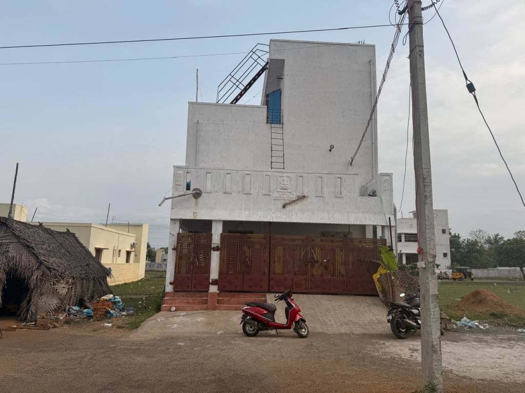  sai and al garden Plot