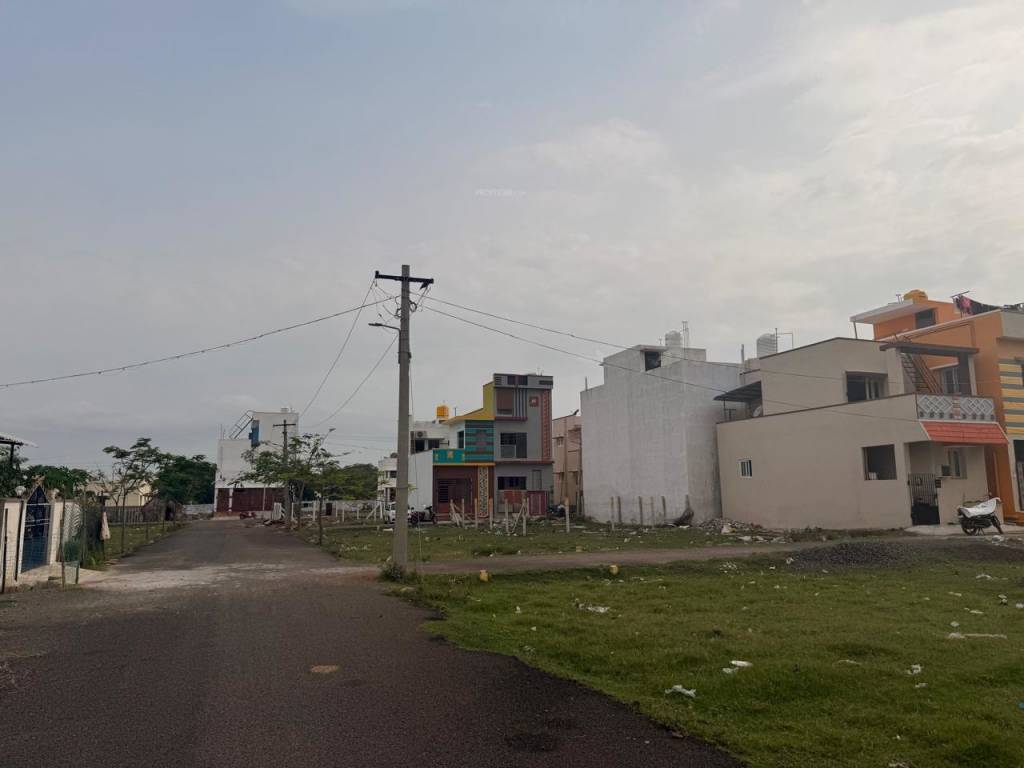  sai and al garden Plot