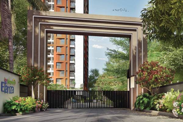  elanza Gated Community