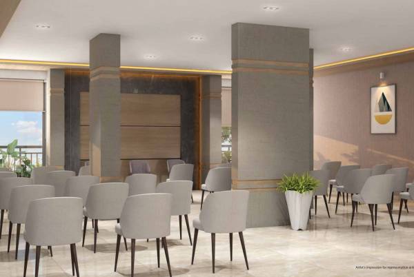  elanza Multipurpose Hall