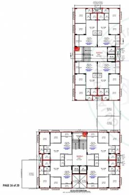  balraj-heritage C Cluster Plan