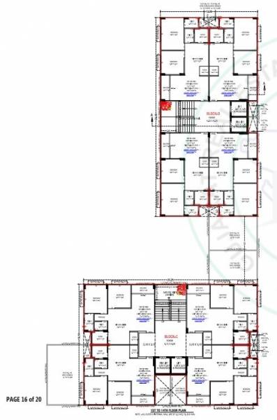  balraj-heritage C Cluster Plan
