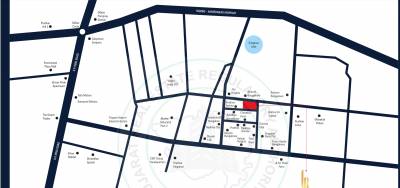  balraj-heritage Location Plan