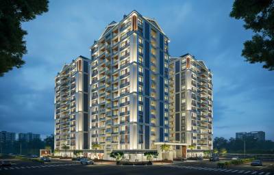  balraj-heritage Elevation