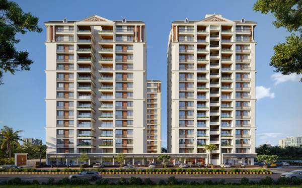  balraj-heritage Elevation