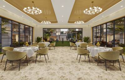  balraj-heritage Multipurpose Hall