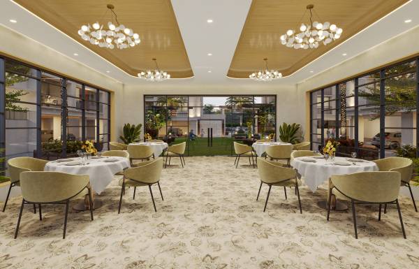  balraj-heritage Multipurpose Hall