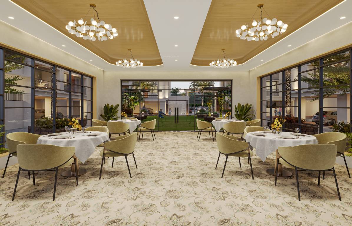  balraj heritage Multipurpose Hall