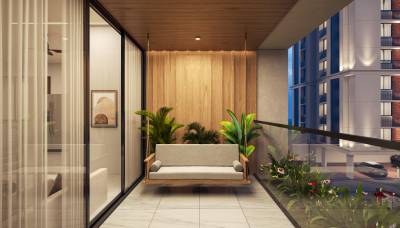  balraj-heritage Balcony