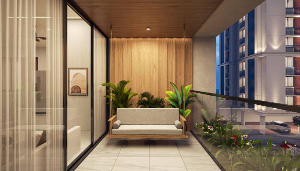  balraj-heritage Balcony