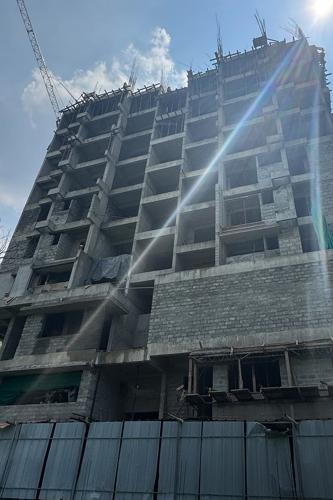  green-fort Green Fort Construction Status Apr-25