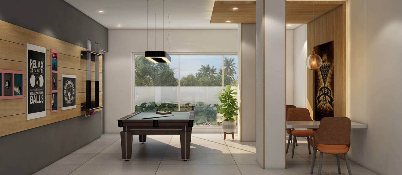  green fort Indoor Games