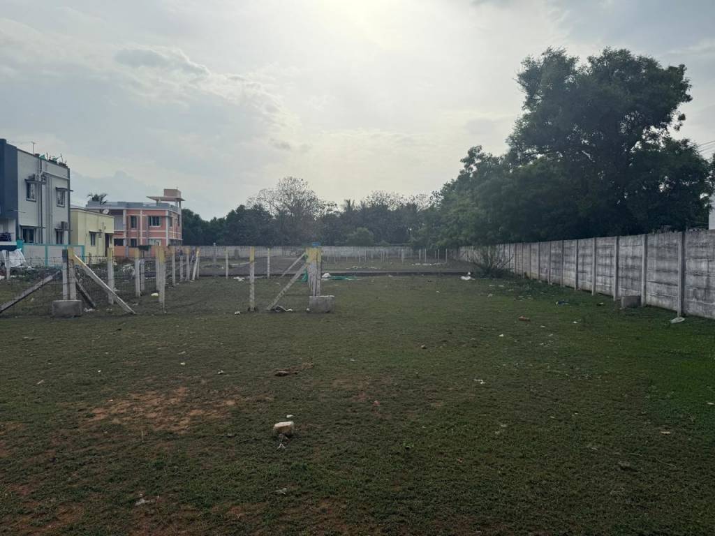  sai residency plots Plot