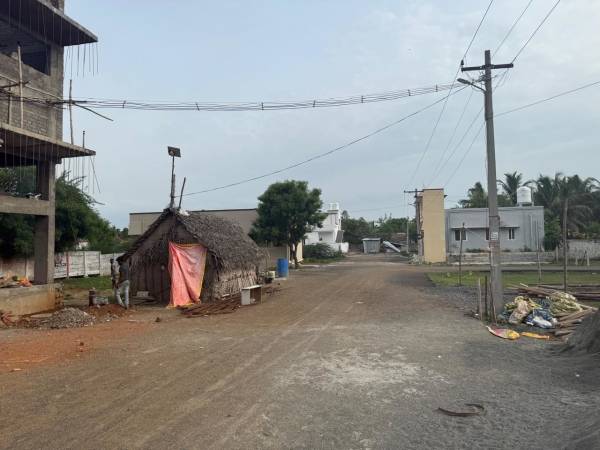  sai-residency-plots Plot