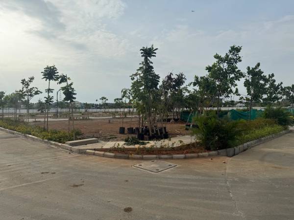  sai-residency-plots Plot