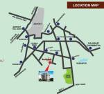 Location Plan apartment Location Plan