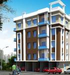 Elevation apartment Elevation