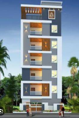 realcon-apartment Elevation Elevation