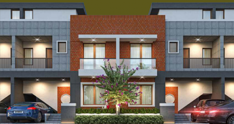  the-greens Elevation