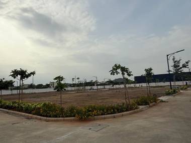 Elevation sai-brindhavan-nagar Elevation