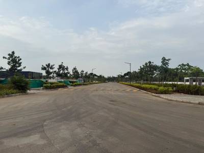 amenities of NSquare Sai Brindhavan Nagar