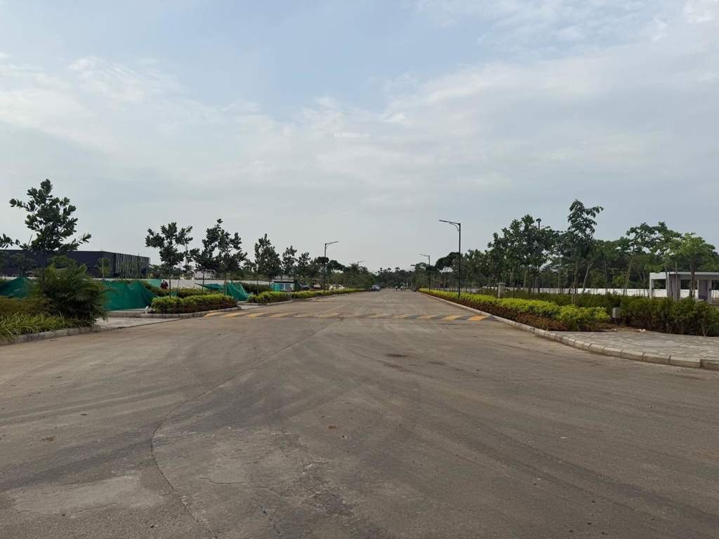 NSquare Sai Brindhavan Nagar