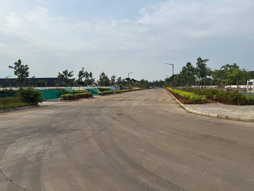 NSquare Sai Brindhavan Nagar
