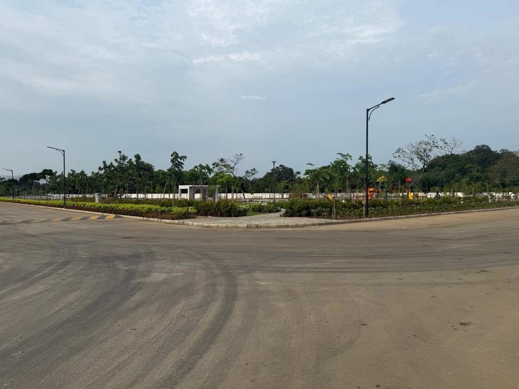 NSquare Sai Brindhavan Nagar