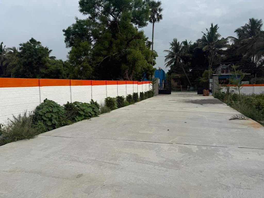 sai brindhavan nagar Plot
