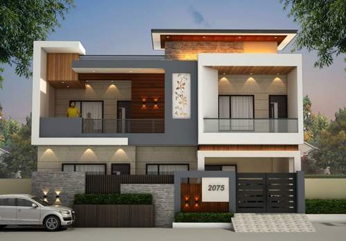 Elevation