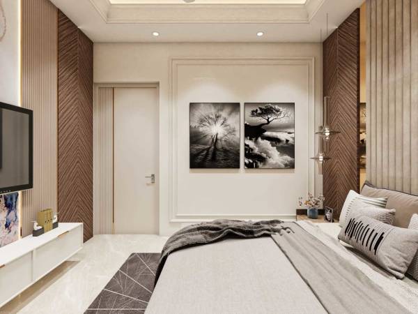  krishna-apartment Bedroom