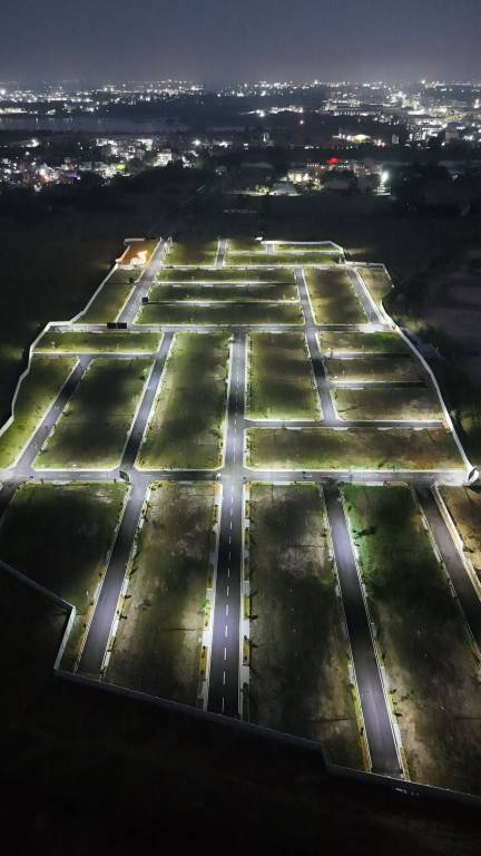  swarna bhoomi Elevation