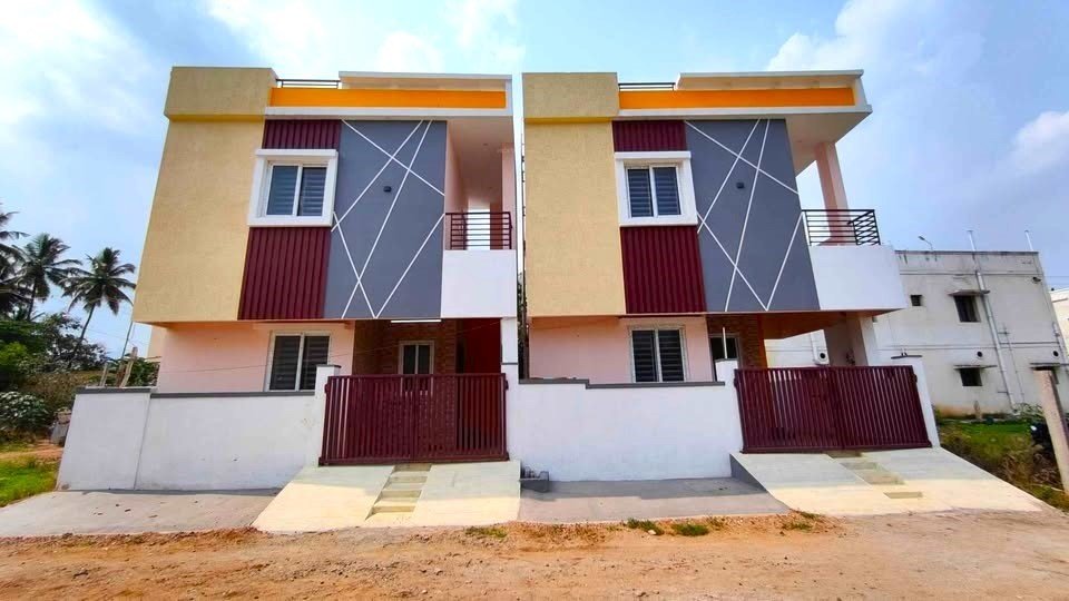  paradise phase 2 Elevation