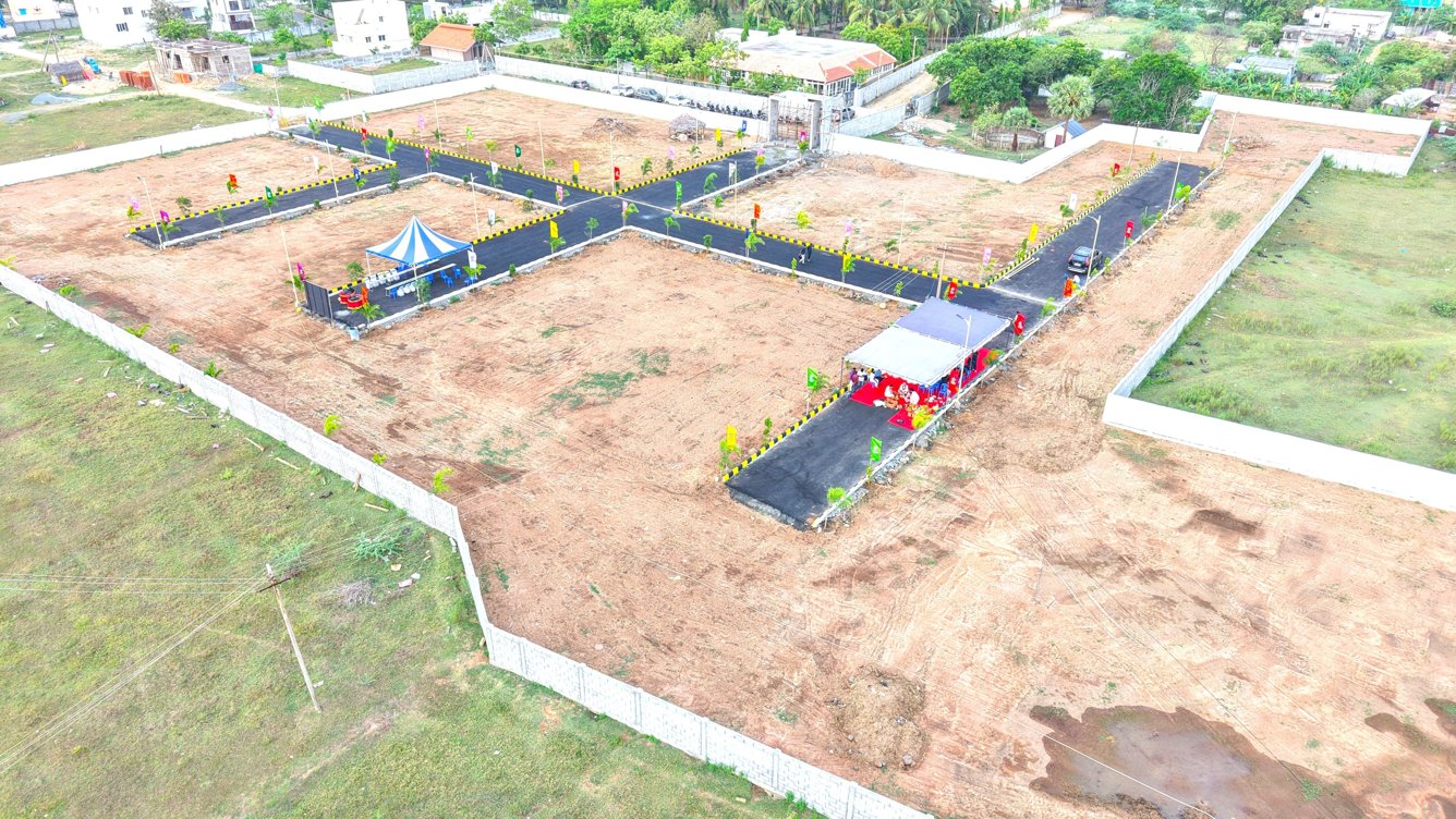  paradise phase 2 Elevation