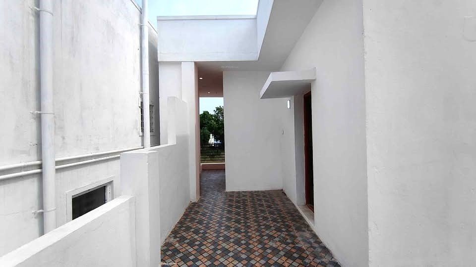  paradise phase 2 Balcony