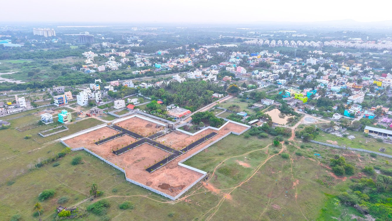  paradise phase 2 Plot