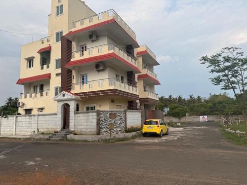  sai-orchid-garden Internal Roads & Footpaths