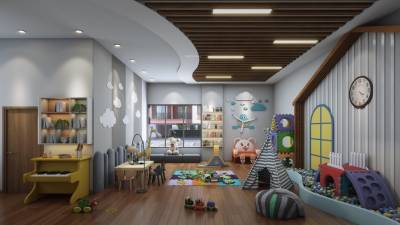  nesterra Day Care Center