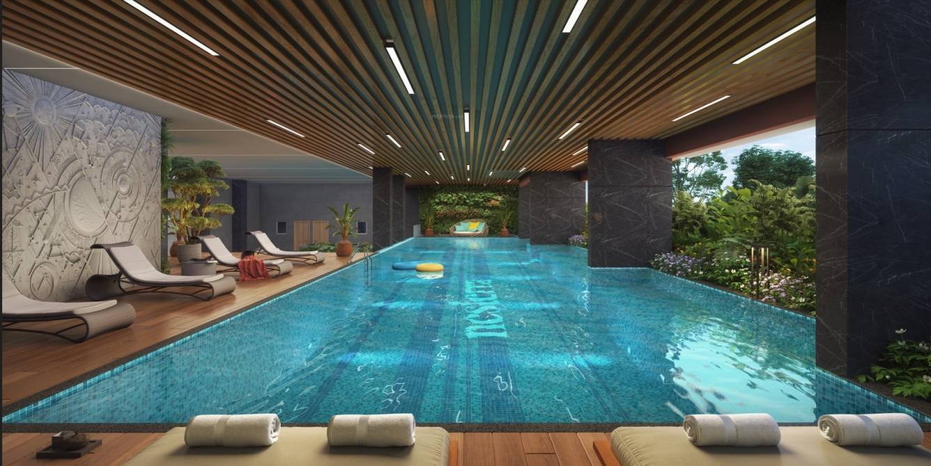  nesterra Swimming Pool