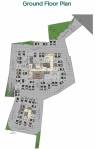  green-capitol Cluster Plan for ground Floor