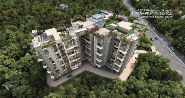 Elevation green-capitol Elevation