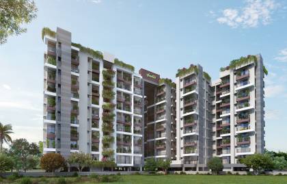 Elevation green-capitol Elevation