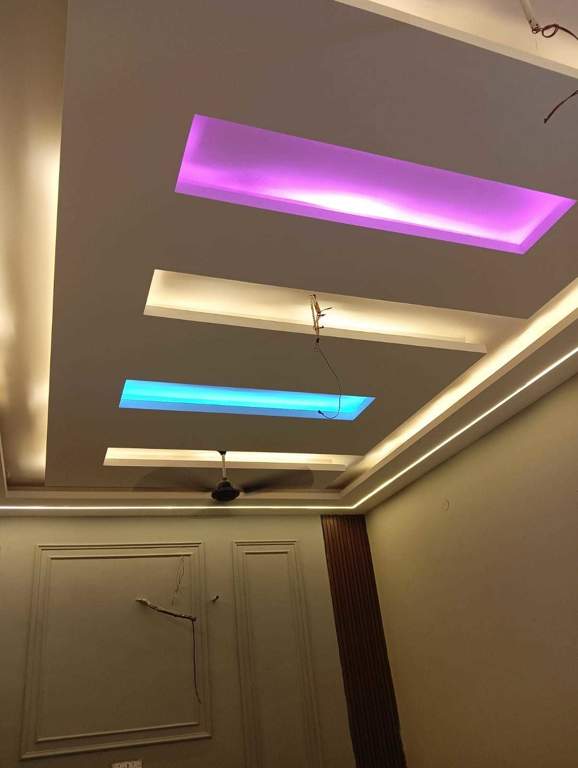  vs homes independent house Bedroom