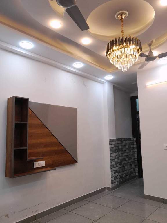  vs homes independent house Living Area