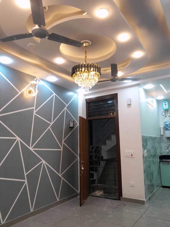  vs homes independent house Living Area