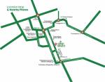  green-heights Location Plan