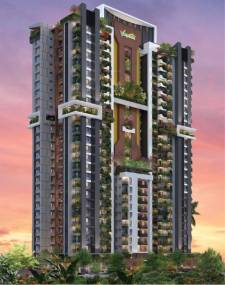 Elevation green-heights Elevation