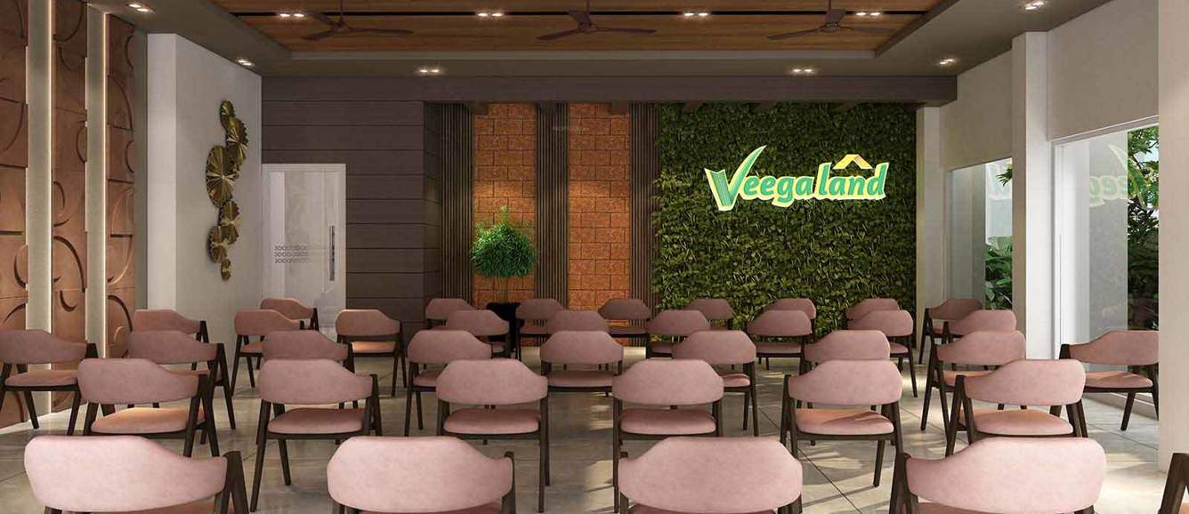  green heights Multipurpose Hall